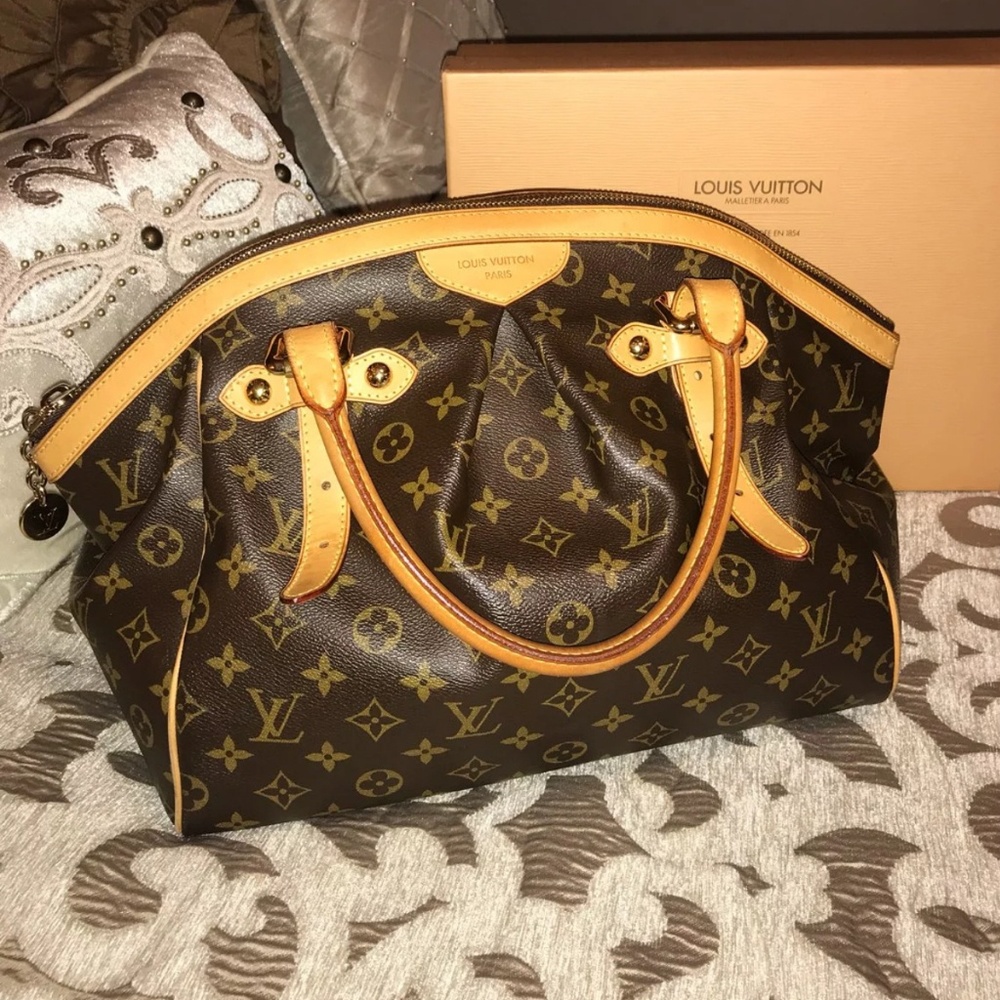 Louis Vuitton Tivoli GM